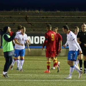 Faroe ISlands vs Macedonia-6315