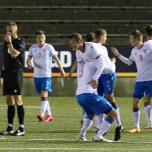 Faroe ISlands vs Macedonia-6321