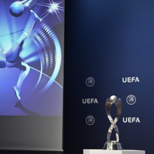 UEFA European Women’s Under-17 Championship 202223 Round 2 Draw