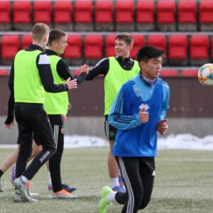 2023-03-25. U19D venjing Svangaskarð-18