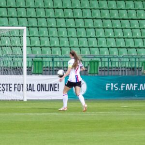 Moldova-Føroyar 1-1-2