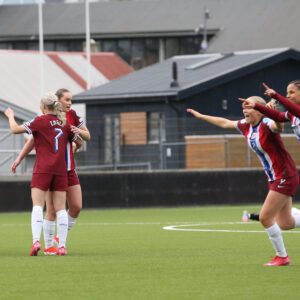 Norway v Austria - UEFA European Women’s Under-17 Championship 2025 Group A -4638