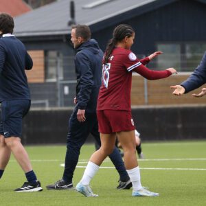 Norway v Austria - UEFA European Women’s Under-17 Championship 2025 Group A -4654