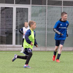 Fótbóltsskúli FSF-56