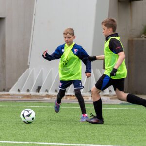 Fótbóltsskúli FSF-57