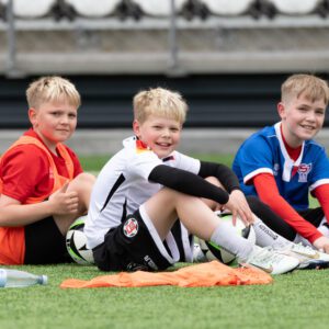 Fótbóltsskúli FSF-58