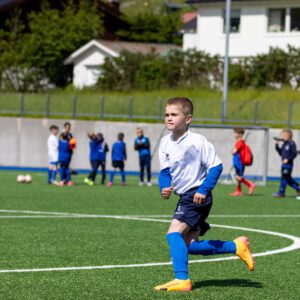Fótbóltsskúli Klaksvík-48