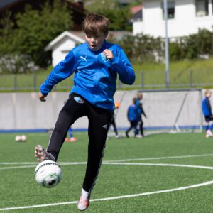 Fótbóltsskúli Klaksvík-49