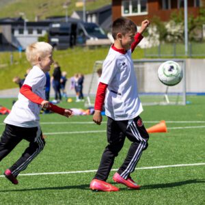Fótbóltsskúli Klaksvík-50