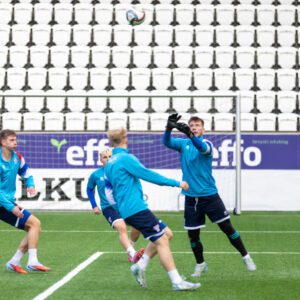 U21 Venjing 13okt-17