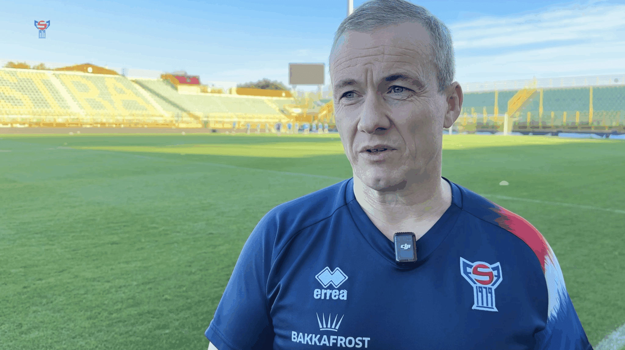 Dreymurin er realistiskur