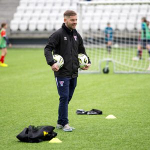 Fótbóltsdagar 2026-10