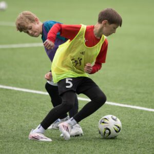 Fótbóltsdagar 2026-11