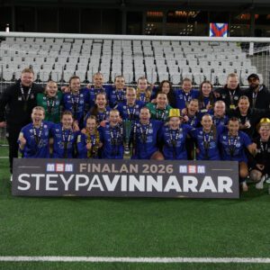 Kí steypavinnarar KV 2026-25