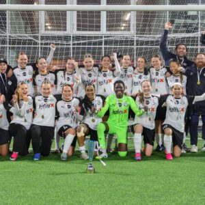 Minna steypakappingin 2026-31