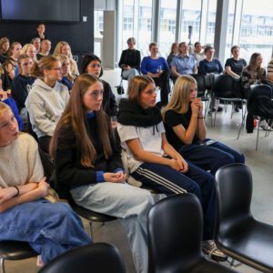 Netverkstiltak kvinnur septembur 2026-2