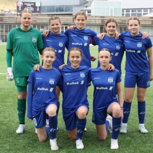 U13 G steyp