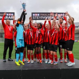 U13 G steyp-33