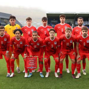 U21 FRO-LUX 2026-2