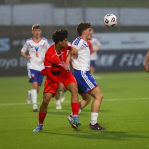 U21 FRO-LUX 2026-29
