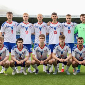U21 FRO-LUX 2026-3