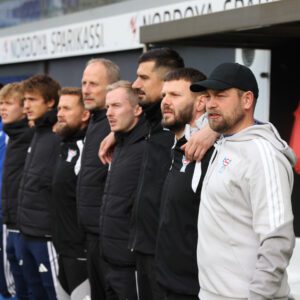 U21 FRO-LUX 2026