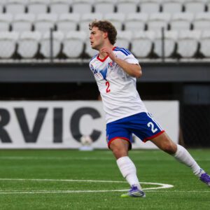 u21 FRO-ISL-5